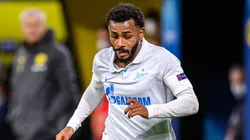 (Photo by Lukas Schulze/Getty Images)