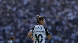Gabi Zanotti é destaque do Corinthians na temporada - Foto: Staff Images Woman/CBF