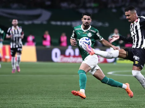 Santos x Palmeiras: Craque Neto crava quem vence o clássico