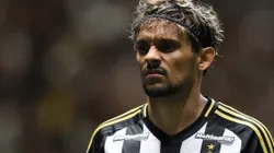 Meio-campista faz grande temporada - Foto: Gilson Lobo/AGIF.