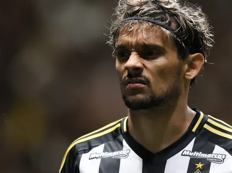 A pedido de Zubeldia, Fluminense tem interesse na contratação de Scarpa