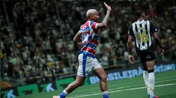 Análise: A "lição" do empate na Arena MRV