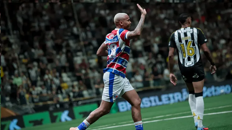 Análise: A "lição" do empate na Arena MRV