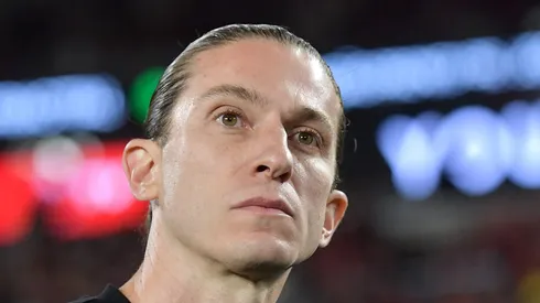 Foto: Thiago Ribeiro/AGIF