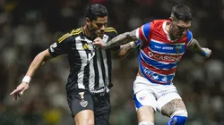 Hulk revela "lição" de 2024 para a final continental