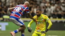 Everson: "Diferente de 2024, agora estamos confiantes"