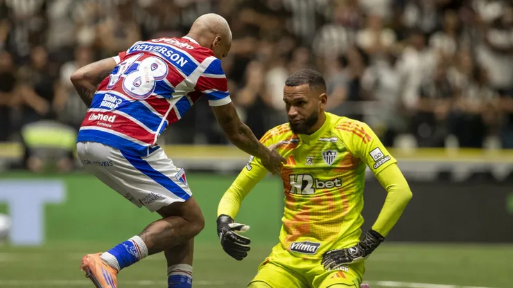 Everson: "Diferente de 2024, agora estamos confiantes"