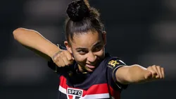 São Paulo é candidato a vaga na semifinal do estadual - Foto: Staff Images Woman/CONMEBOL