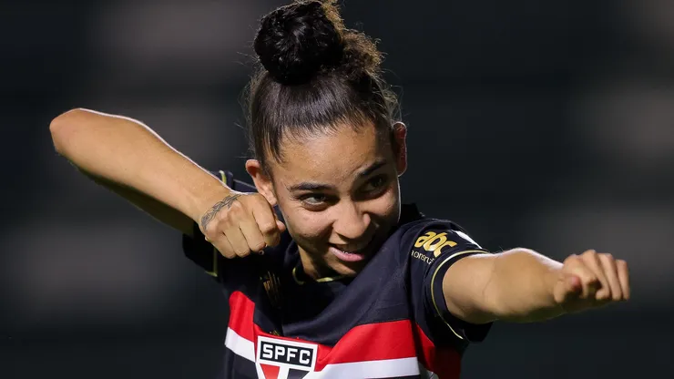São Paulo é candidato a vaga na semifinal do estadual - Foto: Staff Images Woman/CONMEBOL