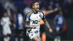 O "especialista" em argentinos: O retrospecto do Galo