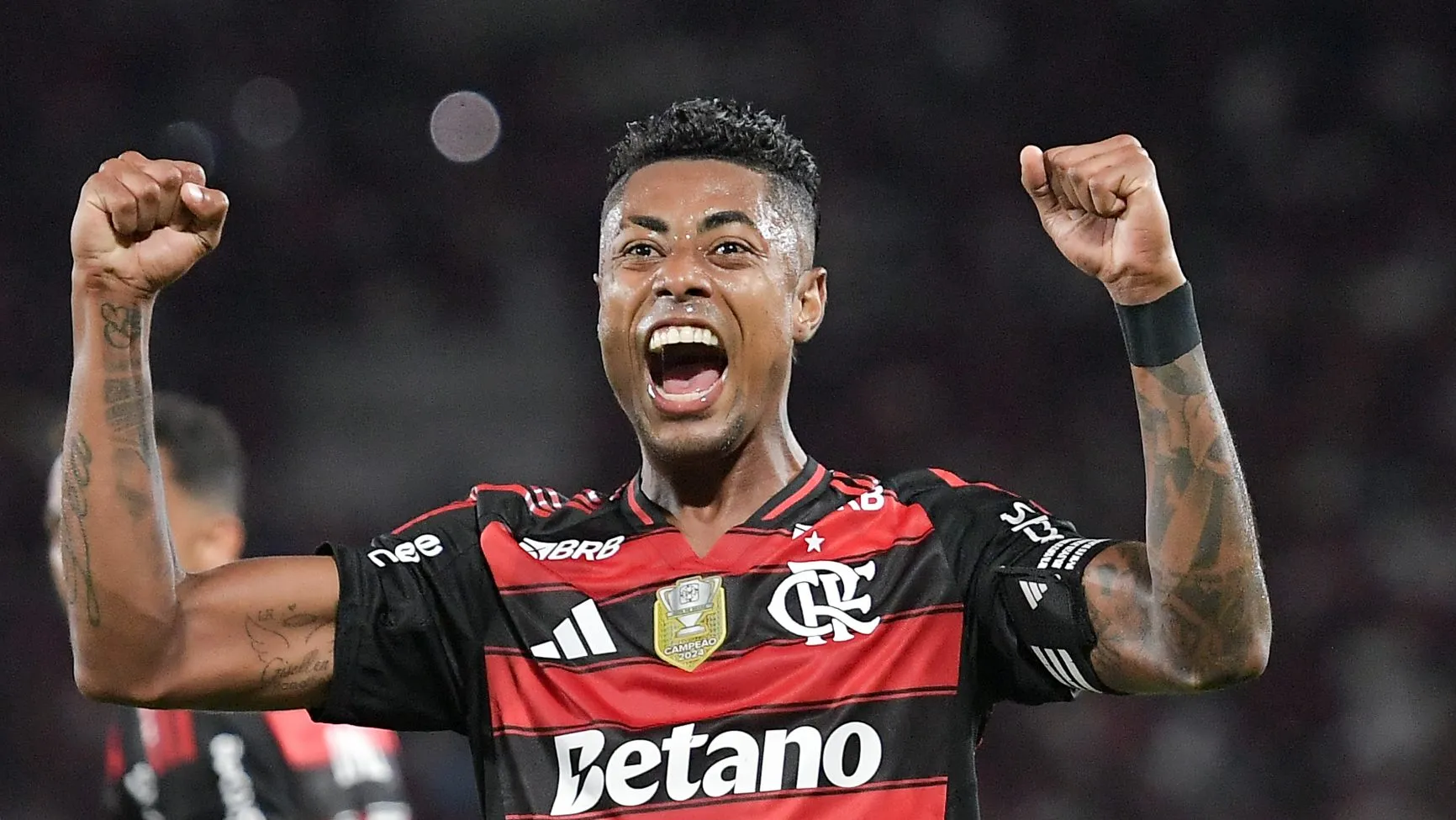 Foto: Thiago Ribeiro/AGIF