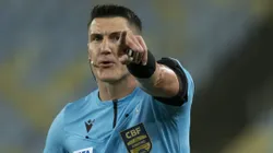 Rafael Klein apitará Sport x Flamengo, na Arena Pernambuco, no próximo sábado