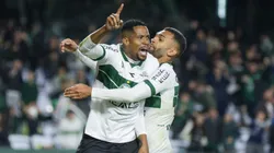 Um empate pode dar o título ao Coxa neste sábado