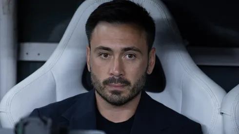 Italiano vai seguir no Fogão - Foto: Baggio Rodrigues/AGIF.