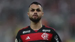 Michael é um dos alvos do Corinthians para reforçar elenco em 2026