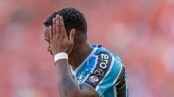 Edenílson tem futuro incerto no Tricolor - Foto: Liamara Polli/AGIF