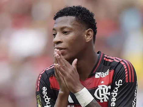 Plata recebe decisão sobre futuro no Flamengo e deve permanecer no clube
