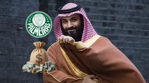 Dono do Newcastle pode fazer grande acordo com o Verdão - Foto: Dan Kitwood /Getty Images)