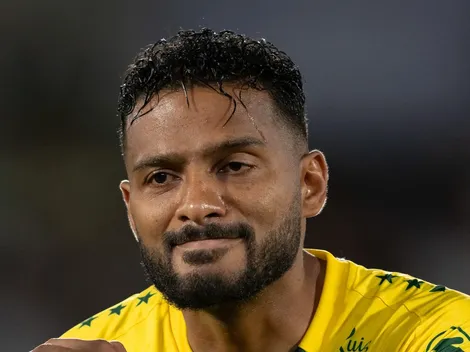 Reinaldo entra na mira de Vasco, Santos e +2 clubes da elite