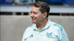 Pedrinho BH toma conta de algumas situações no Cruzeiro.