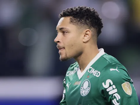 Palmeiras decide fazer acordo surpreendente com STJD por Vitor Roque