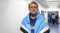 Odorico Roman quer novidades no Grêmio.