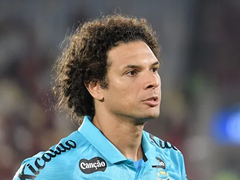 Willian Arão ganha moral com Vojvoda no Santos e vira solução