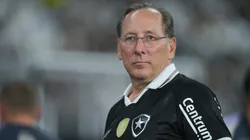 John Textor decide realizar mudança importante no Botafogo