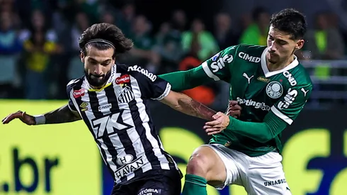 Partida começa às 21h (de Brasília) - Foto: Fabio Giannelli/AGIF.