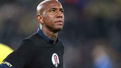 Anderson Talisca faz análise sincera sobre passagem curta no Vasco da Gama: