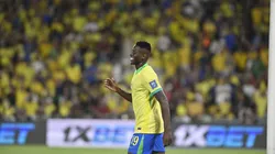 Seleção Canarinha busca quebrar tabu contra a seleção de Senegal em amistoso | Crédito: Alamy Live News