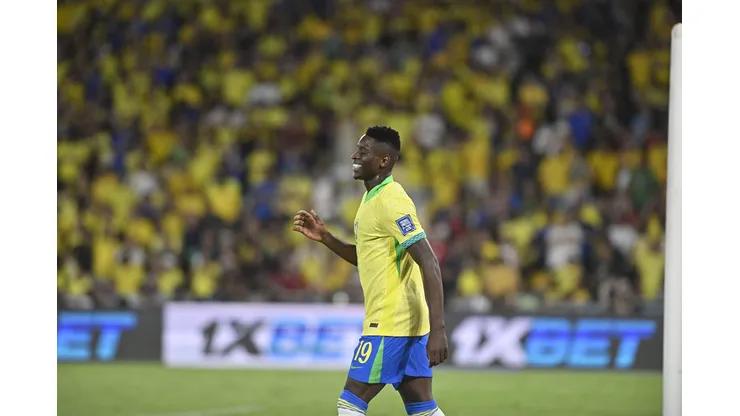 Seleção Canarinha busca quebrar tabu contra a seleção de Senegal em amistoso | Crédito: Alamy Live News