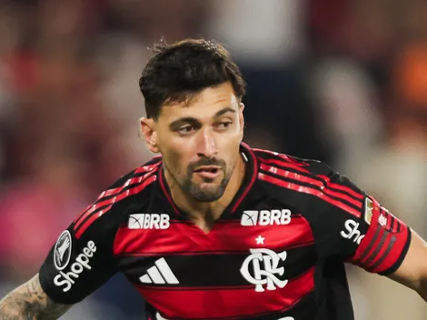 Arrascaeta x Matheus Pereira: comparação mostra o meia mais desequilibrante