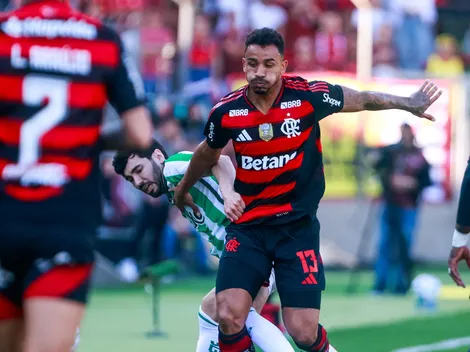 Danilo surpreende e indica se aposentar no Flamengo