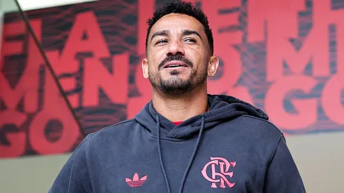 Danilo tem decisão importante sobre futuro da carreira