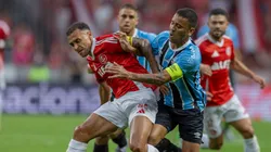 Grêmio e Inter. Foto: Liamara Polli/AGIF