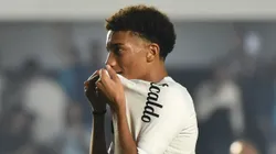 Atacante tem o futuro incerto - Foto: Jota Erre/AGIF.