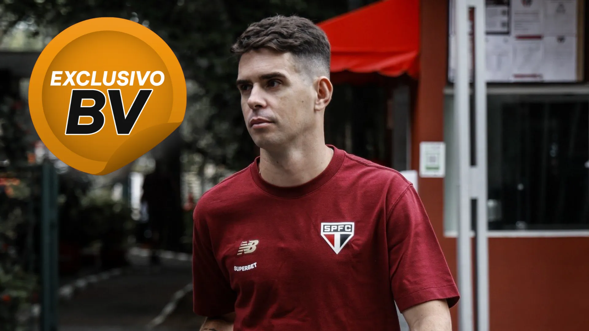 - Foto: Rubens Chiri/São Paulo