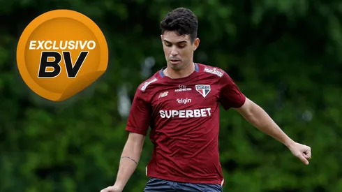 Oscar - Foto: Erico Leonan/São Paulo