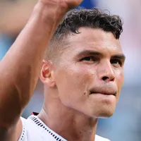 Thiago Silva: a trajetória vitoriosa do zagueiro-lenda do Porto