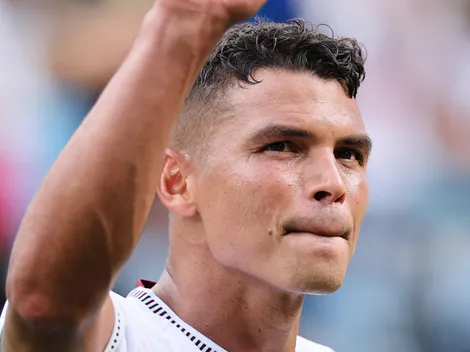 Thiago Silva: a trajetória vitoriosa do zagueiro-lenda do Porto