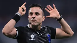 Chileno Piero Maza apitará Atlético-MG x Lanús na final da Sul-Americana