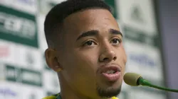 Foto: Daniel Vorley/AGIF.