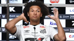 Arão não se calou sobre a polêmica envolvendo Neymar