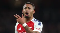 (Photo by Alex Pantling/Getty Images)