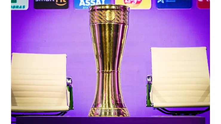Taça Paulistão. Foto: Fernando Corsi/Ag. Paulistão