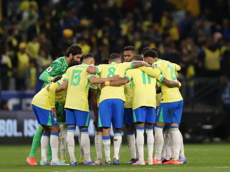 Vidente crava vencedor em amistoso entre Brasil x Senegal