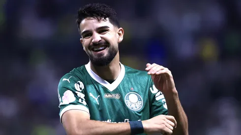 Flaco López enfrentará o Santos, pelo Brasileirão