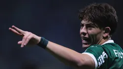 Palmeiras detém 75% dos direitos de Giay e tenta a compra do restante da 'fatia' junto ao San Lorenzo