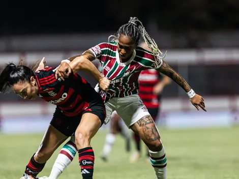 Final do Carioca Feminino tem empate no jogo de ida